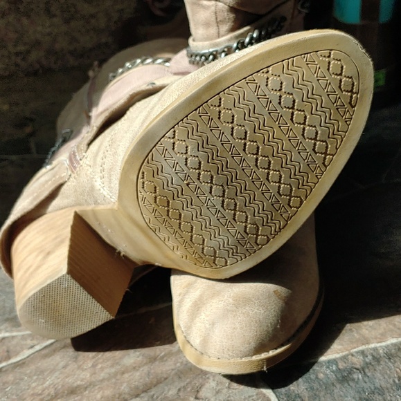 Boots 👢 - Picture 4 of 5